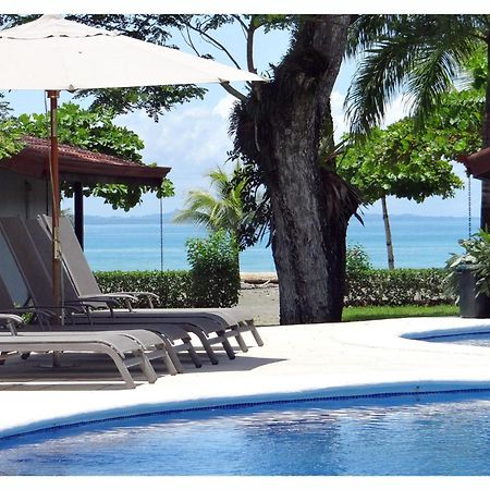 Puerto Jiménez Agua Dulce On The Beach מראה חיצוני תמונה