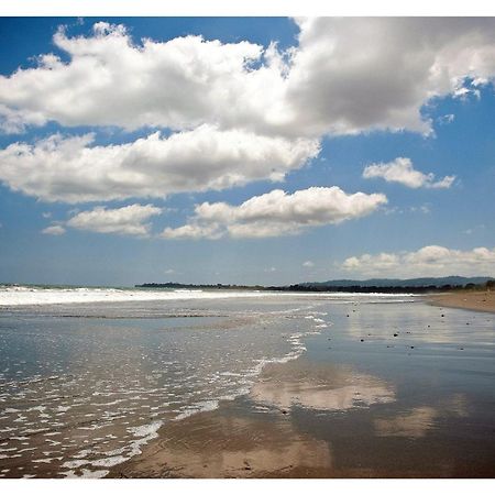 Puerto Jiménez Agua Dulce On The Beach מראה חיצוני תמונה